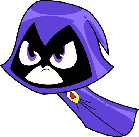 character:raven